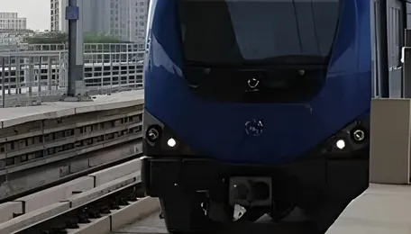 Chennai Pushes Sustainable Mobility With TBM Feat