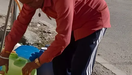 DRP 190126: Indore Brings India’s Water Quality mess into focus 