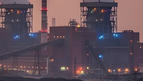Coal still powers 7 out of every 10 units of electricity in India, says govt 