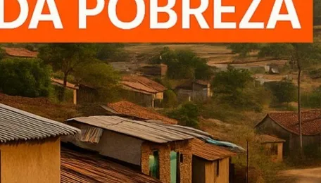 The country lifted 415 million people out of poverty in just a few years through sanitation, cooking gas, and rural expansion, becoming a global case study. 