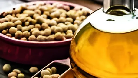 Black Sea attacks hit yellow peas, sunflower oil supplies to India
