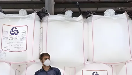 Iran bans petchem exports to secure domestic supply