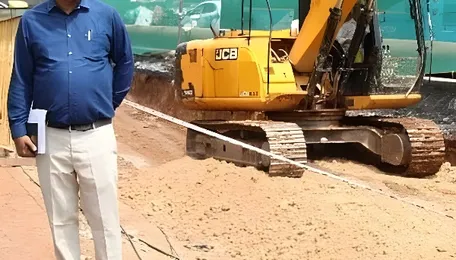 Bengaluru tunnel road will cost 1.5 times more than Metro per km 
