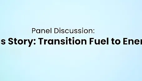 ETGovernment 9th PSU Summit 2026 | Panel discussion on India's oil and gas story: Transition fuel to energy .. 