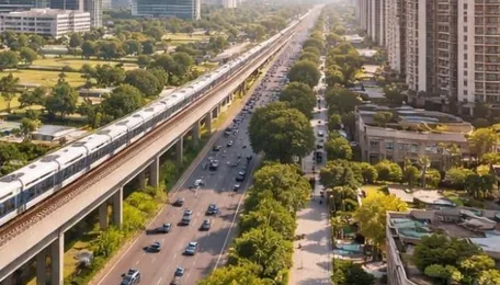 Chennai Plot Housing Drives Urban Expansion Trends