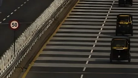 BMC Plans New Flyover Links At Sion Panvel Junction By 2027