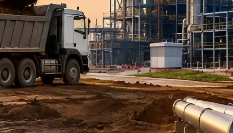 BCGCL Begins Construction on Rs. 250 bn Coal Gasification Project
