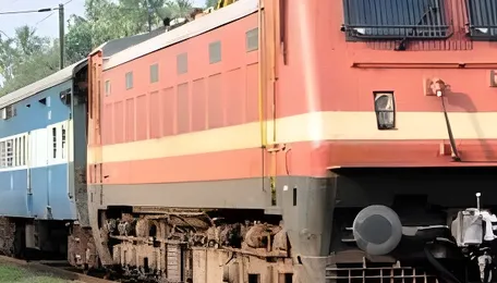 Chennai Summer Special Trains Improve Travel Connectivity