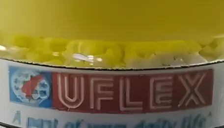 UFlex Unveils Recycled PET Resin for Food Packaging