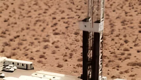 Vaca Muerta boom drives Argentina’s first long-term LNG export agreement 