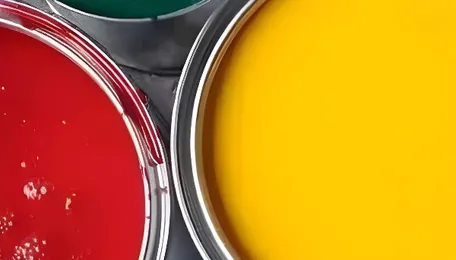 India's paint industry remains optimistic on growth despite crude volatility, pricing pressures and competit.. 