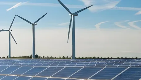 India’s IIP Revamp Reflects Mainstreaming of Renewable Energy 