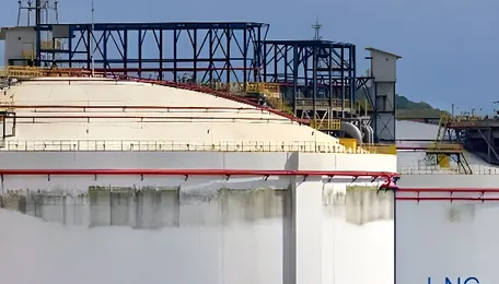 India faces LNG supply risks as Strait of Hormuz tensions drive Asian gas prices higher: SandP Global 