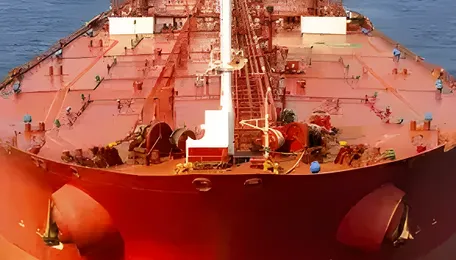 India’s Russian oil imports surge 90% amid Hormuz disruption