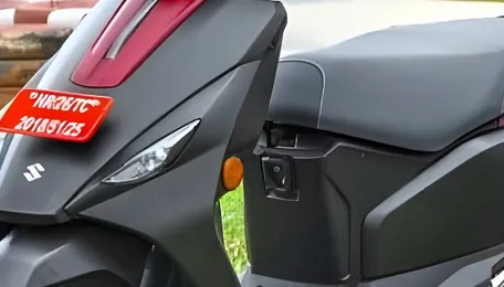 All you need to know about the Suzuki e-Access 