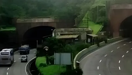 Pune Plans Deep Tunnel Network To Ease Traffic
