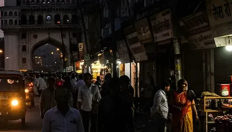 Hyderabad Faces Scheduled Power Shutdowns On August 20