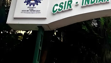 PFAS: IITR Lucknow Develops Technology To Detect, Remove Cancer-Linked ‘Forever Chemicals’ 