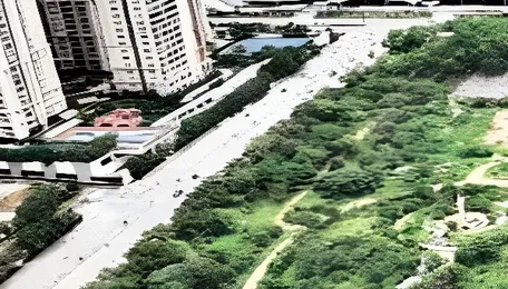 Hyderabad Commercial Land Values Hit Historic Highs