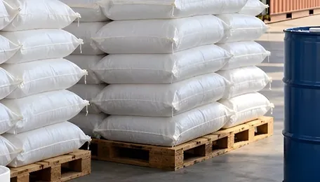 India initiates anti-dumping probe on imports of textile chemicals 