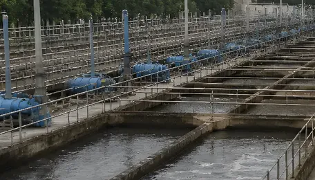 Delhi Water Infrastructure Gets Rs 8,941-Crore Push With 43 Projects