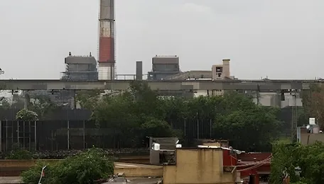 Data centers, coal plants, and empty aquifers: The true price of India's power boom 