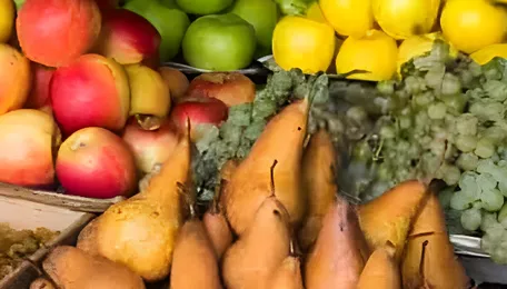 Market full of ‘fake yellow’ bananas? Easy tips to spot the real ones 