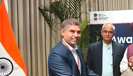 Essar Oil and Gas Expands Coal Bed Methane (CBM) Footprint with Five New Blocks in West Bengal, Madhya Pradesh and Telangana 