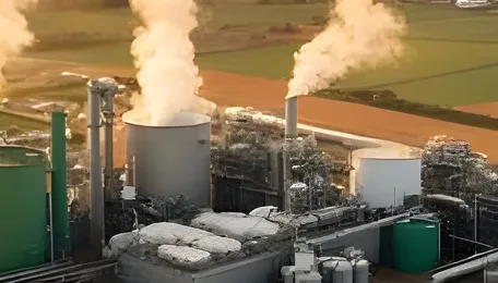 Panipat Sugar Mill to Build Ethanol Facility in Haryana 
