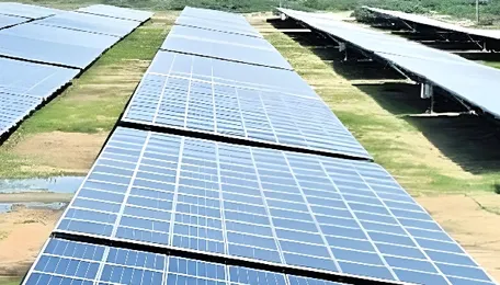 Tamil Nadu tops south in solar power evacuation 