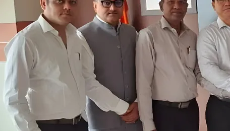 ECL signs Escrow Agreement for sustainable closure of Kumardih-Tirat Mine 