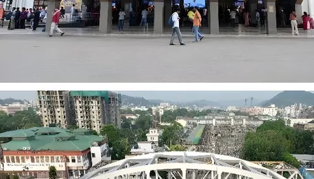 Guwahati set for major rail capacity, connectivity boost 
