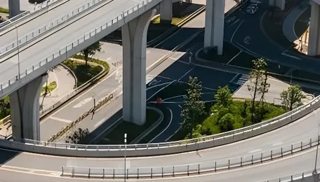 Bengaluru Pushes New Flyovers Amid Traffic Growth Pressure