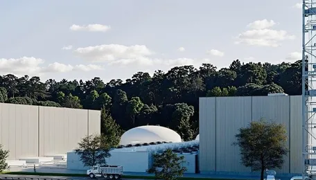 India's Largest Utility Signs PPA With Virginia-Based Solar Group, Will Use Advanced CSP Technology 