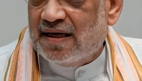 Amit Shah to Dedicate IFFCO Sulphuric Acid Plant in Odisha, Launch ₹3,275 Crore Development Projects 