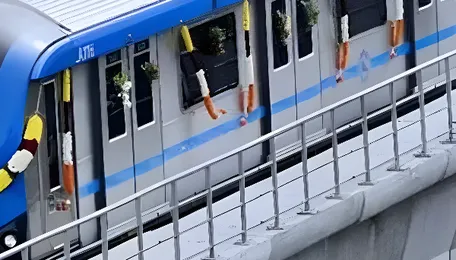 Chennai Metro Phase Two Reshapes Urban Connectivity