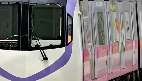 Khadakwasla to Kharadi Pune Metro Line Expected To Feature Driverless Operations 