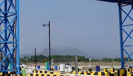 Phase II of Madurai-Kollam highway to be ready by April 