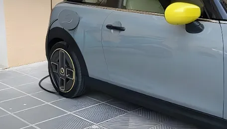 Bureau Of Indian Standards (BIS) Wants To Restrict EV Charging In Apartments Citing Fire Risk 