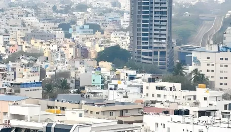 Bengaluru Vision Plan Puts Citizens At Centre