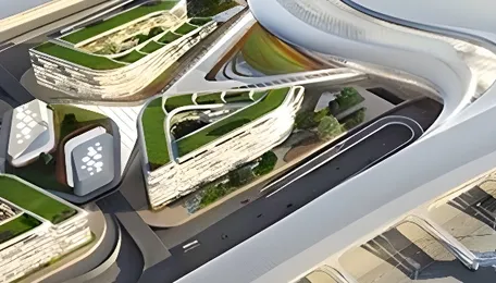 Mumbai Third Mumbai Project Moves Ahead Near Airport