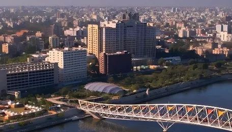 Ahmedabad Property Transfer Dispute Returns For Review