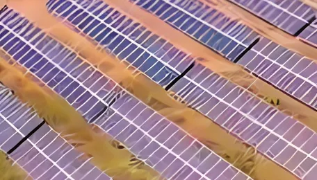 Ahmedabad Clean Energy Firm Broadens Technology Portfolio