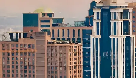 Bengaluru IT hub faces rising cost pressures