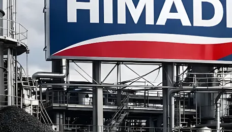 Himadri Commissions 70,000 Tonne Per Annum Carbon Black Line