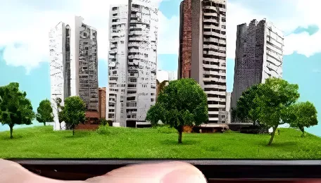 India Leasing Steady At 75.2 Million Sq Ft In 2025 Bengaluru Leads