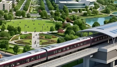 Delhi-NCR to get a new city with Namo Bharat, metro train facility, will have connectivity with Meerut and 3 expressways, city to be ready by…, name will be… 