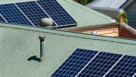 GIMS, Schnells Win NVVN’s 3.45 MW Rooftop Solar Auction