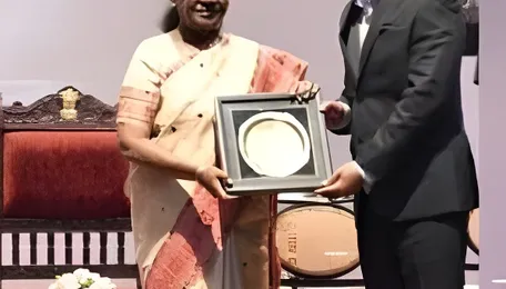 Odisha Scientists Shine With National Geoscience Awards 