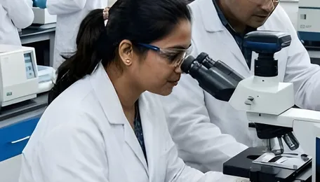 Hyderabad Nanofiber Breakthrough Boosts Water Recycling